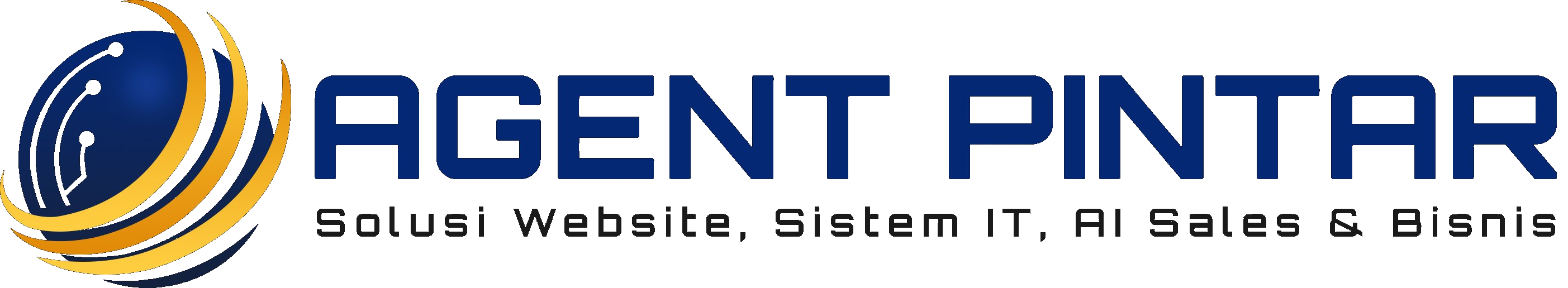 AgentPintar